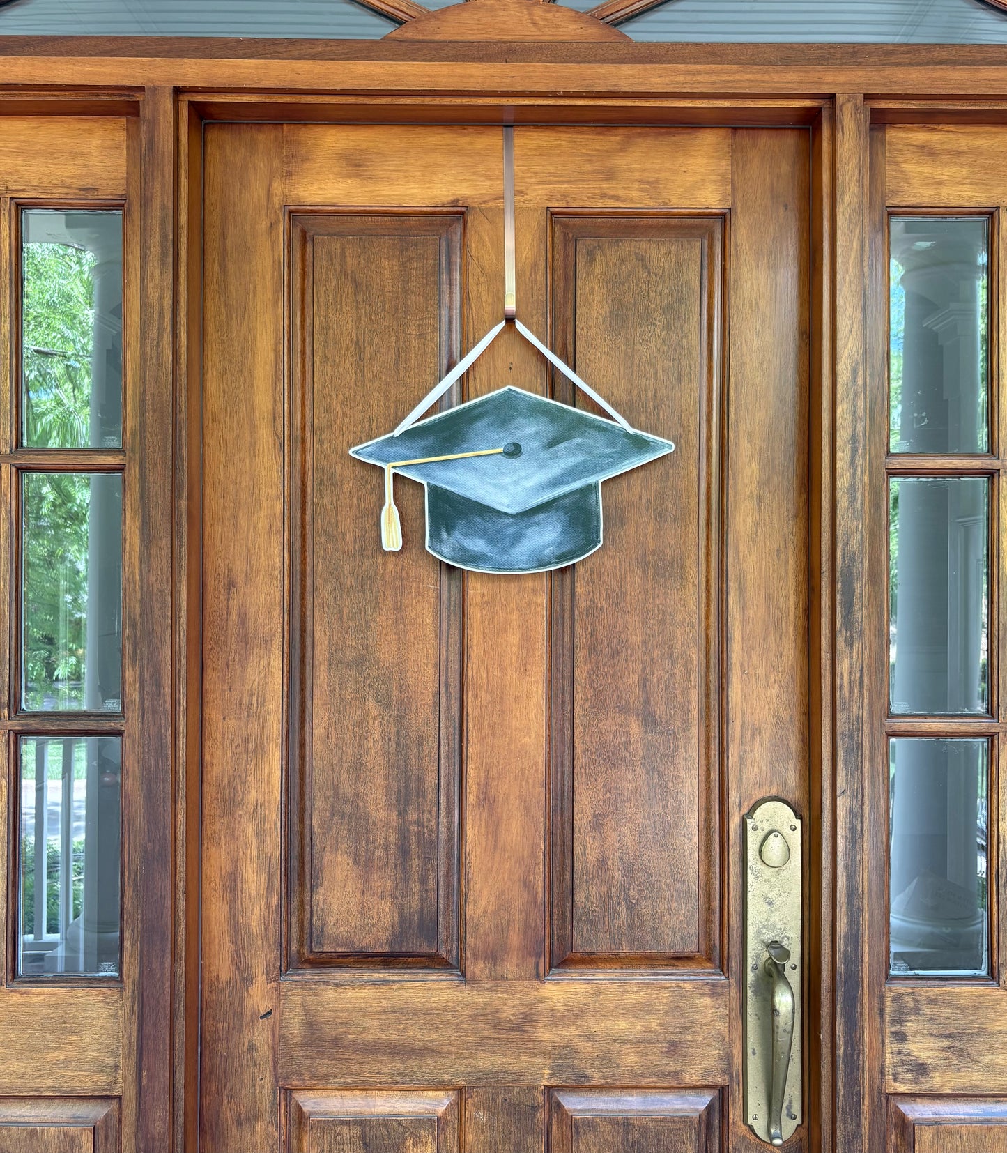 The Graduate Hanger