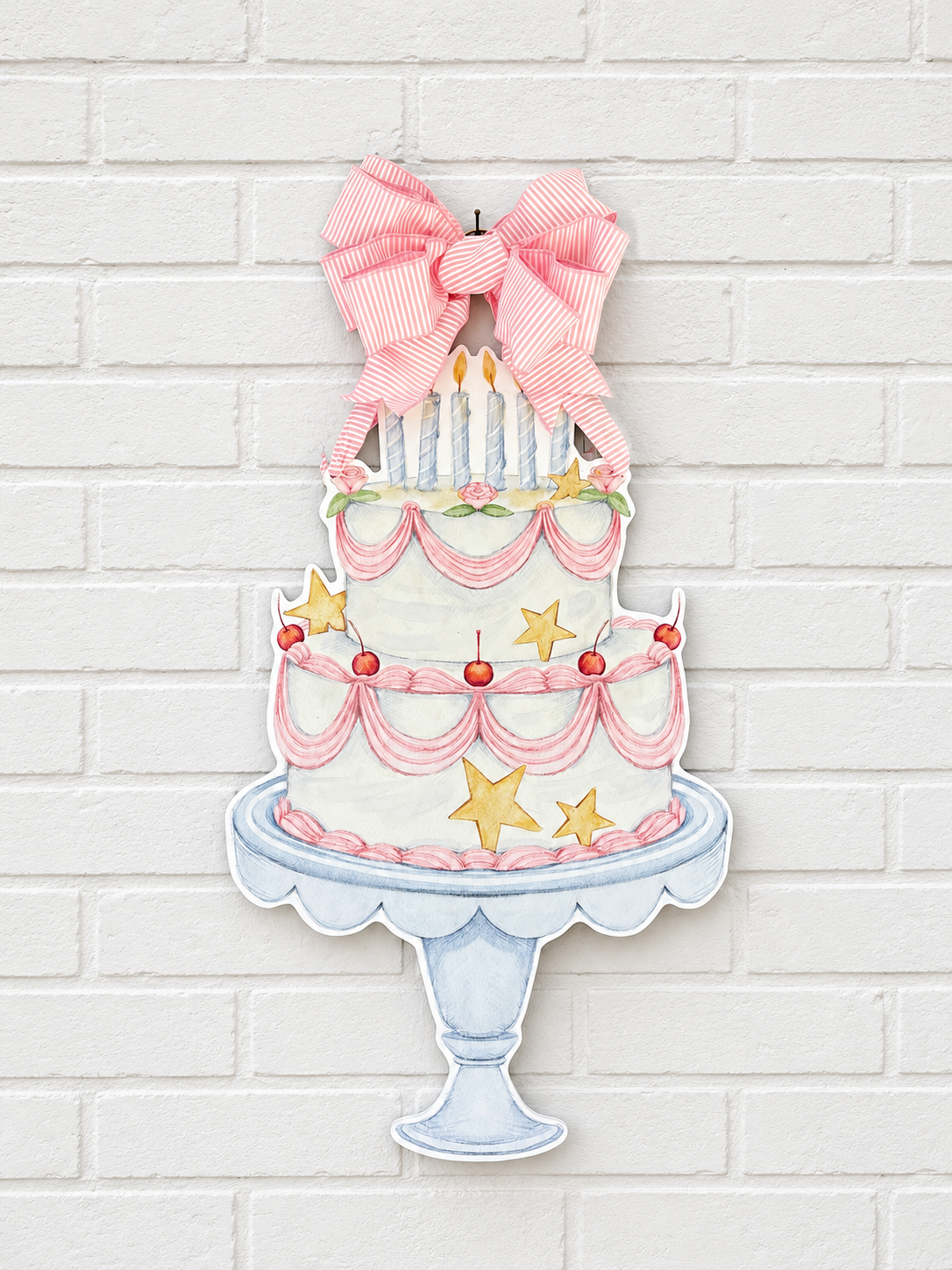 The Party Cake Hanger