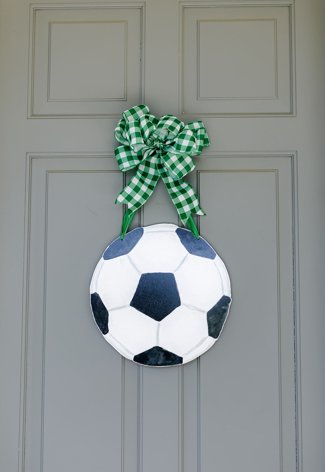 Soccer Ball Hanger