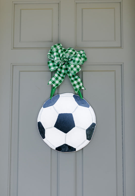 Soccer Ball Hanger