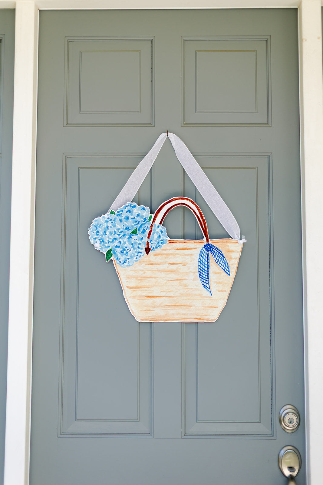 The Nantucket Tote