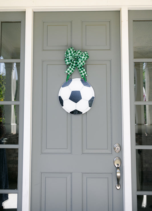 Soccer Ball Hanger