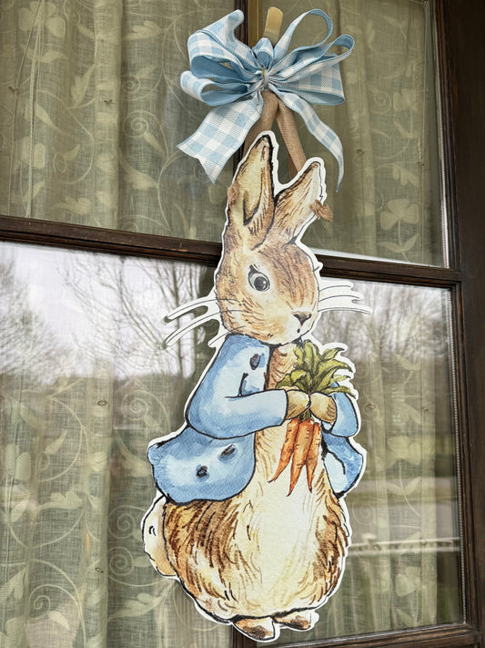 The Storybook Bunny
