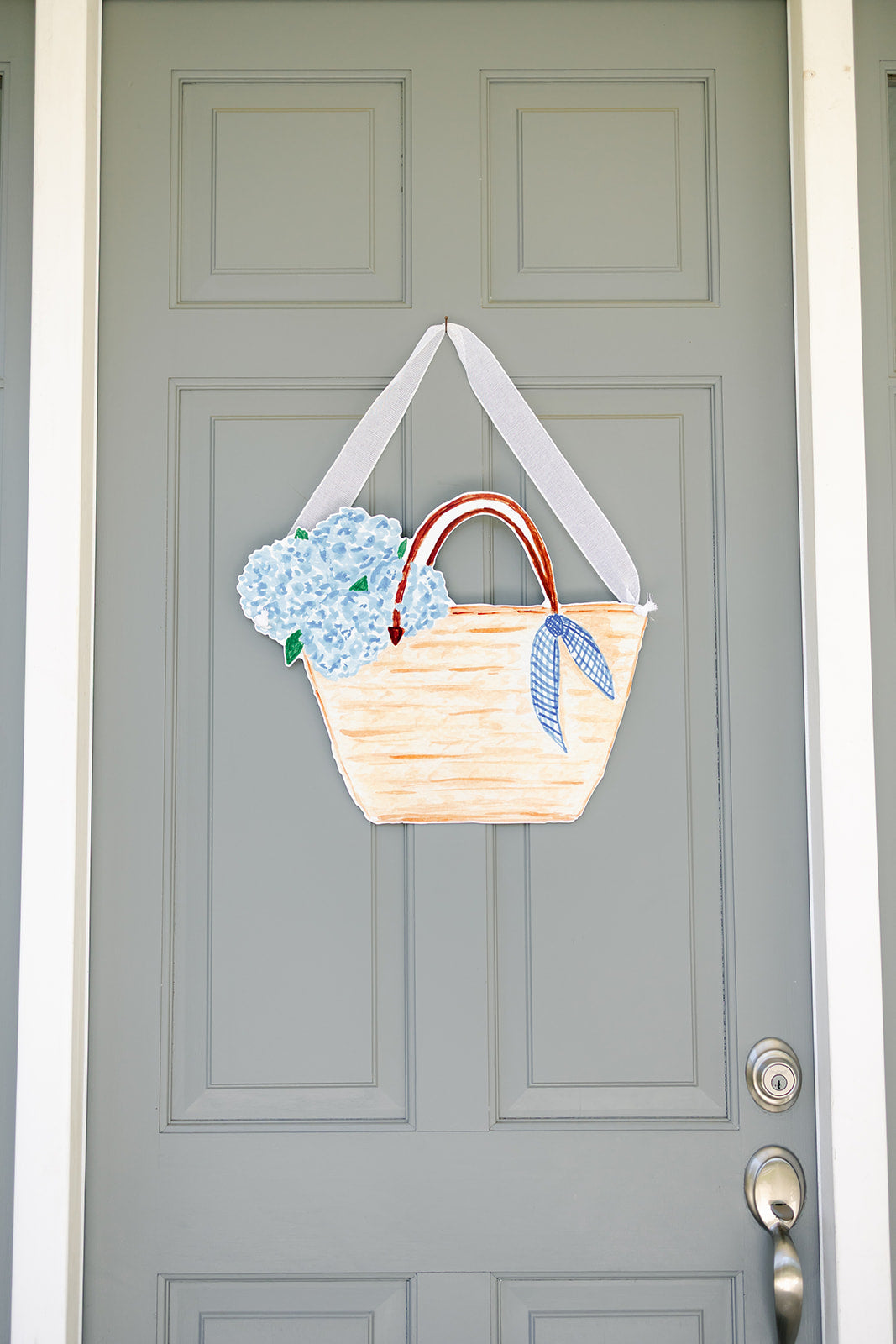 The Nantucket Tote