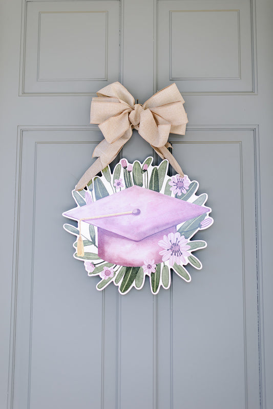 The Graduate Hanger
