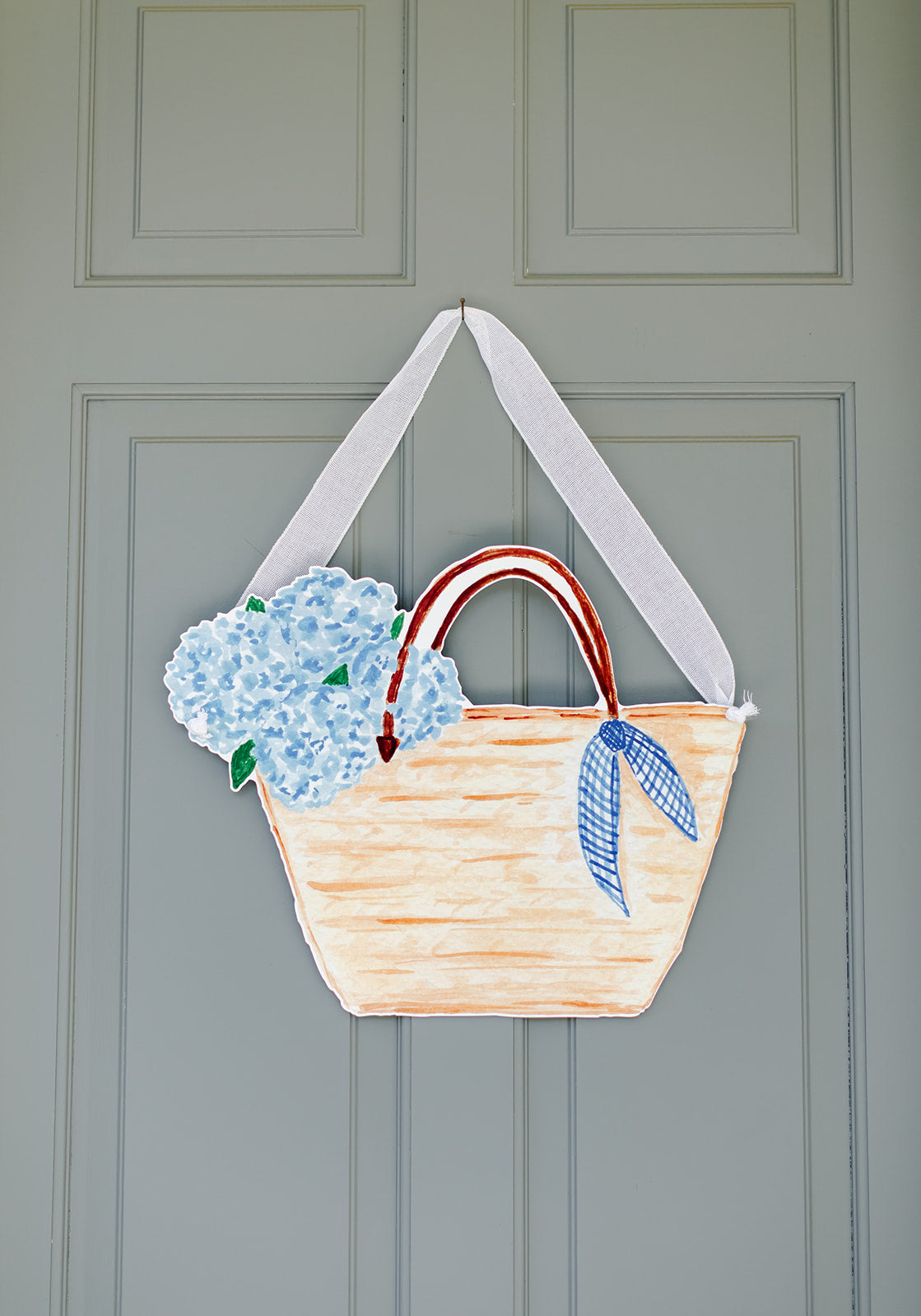 The Nantucket Tote