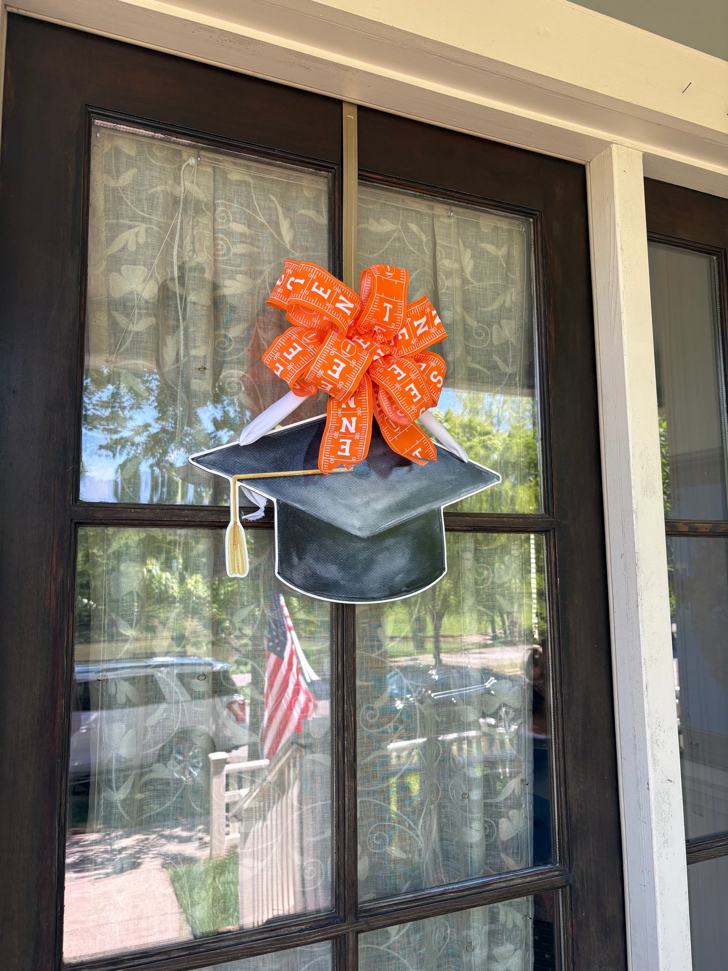 The Graduate Hanger