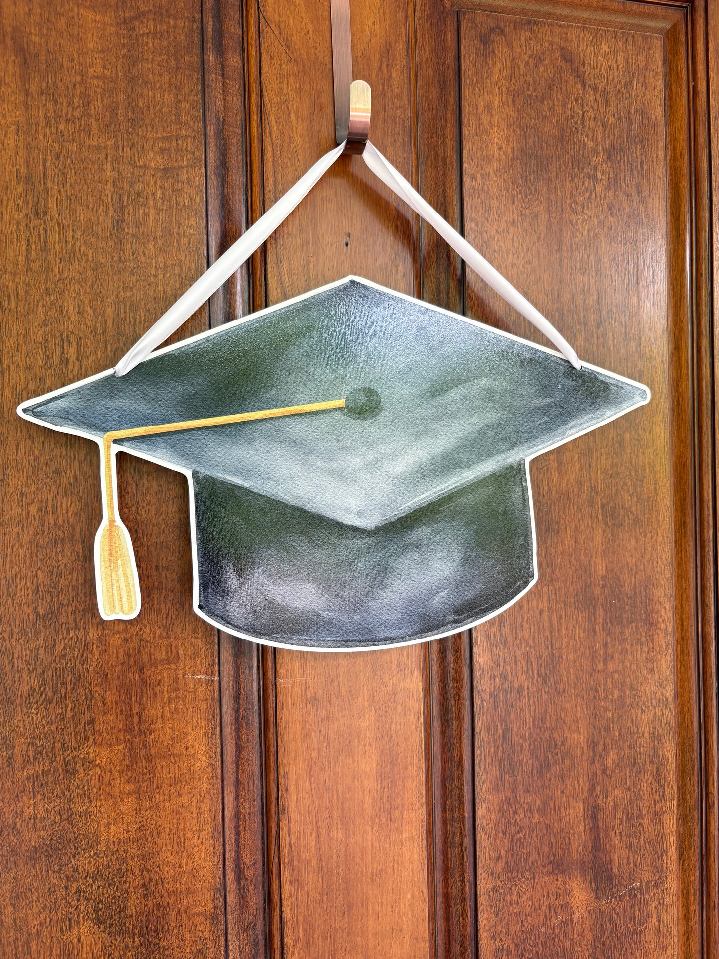 The Graduate Hanger